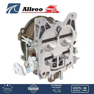 Carburetor 327 350 427 454 Fit For 1970 Chevrolet EBel Air Camaro Caprice 5.7L - Picture 1 of 6