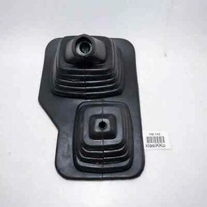 FIT FOR DAIHATSU 4X4 FEROZA ROCKY SPORTRAK FOURTRAK 4X4 TRANSMISSION BOOT RUBBER - Picture 1 of 9