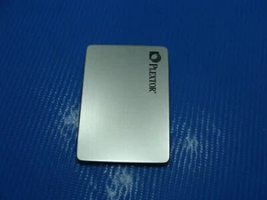 HP 15-bs078cl Plextor 128GB SATA 2.5" SSD Solid State Drive PX-128S3C - Picture 1 of 2