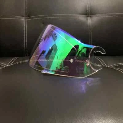 Motorcycle Helmet Visor Windshield Protections For Shark Spartan Skwal D-Skwal 2 Foto 1 de 4