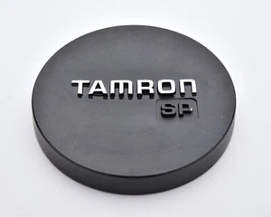 Tamron SP 51B Push-On Style Front Lens Cap (#4286) - Picture 1 of 2