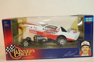 Winners Circle 1997 NHRA Funny Car, Pat Austin 1:24 Scale Boxed - Picture 1 of 9