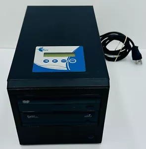 EZ Dupe CD and DVD Single Target Copier Tested and Works - Picture 1 of 6