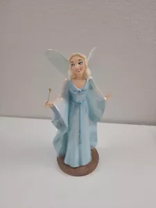 WDCC La Fata Blu di Pinocchio-Walt Disney Classici Fare Sogni Avverati - Foto 1 di 13