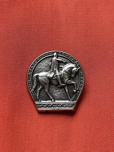 USSR  Russia Soviet  Medal Order  Badge Pin Original ( Москва ММД ) MMD - Picture 1 of 5