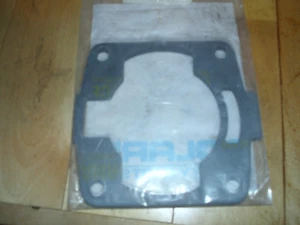 Polaris PWC SL SLT SLTX Snowombile XC RMK Cylinder Base Gasket NEW OEM 5811057 - Imagen 1 de 1