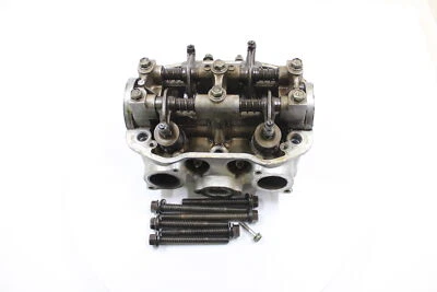 80-83 HONDA GOLDWING 1100 OEM MOTOR DERECHO EXTREMO SUPERIOR CULATA 12200-463-010 Foto 1 de 4