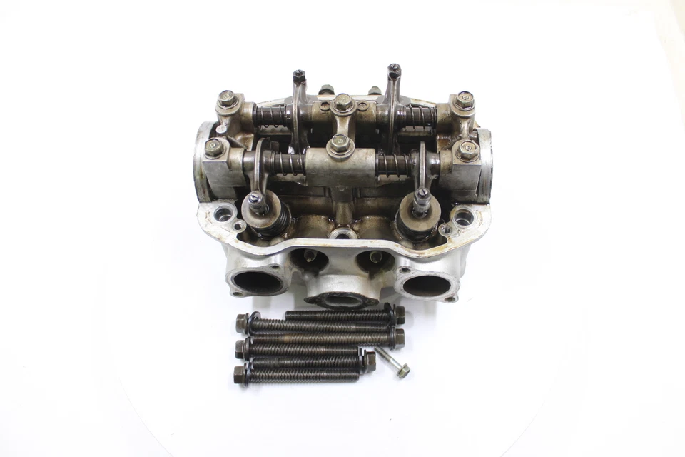 80-83 HONDA GOLDWING 1100 OEM MOTOR DERECHO EXTREMO SUPERIOR CULATA 12200-463-010 Foto 1 de 4