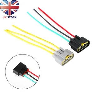 Regulator Rectifier Connector Plug fit for Polaris RZR 900 1000 Kawasaki ZX600 T - Picture 1 of 11