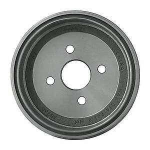 1993-2002 Chevrolet/Geo/Toyota Corolla/Prizm Rear Brake Drum - Изображение 1 из 1