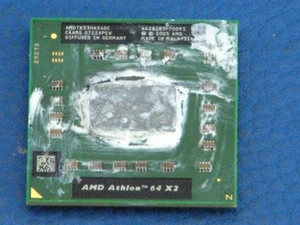 CPU AMD Athlon 64x2 AMDTK53HAX4DC 4100143874-13985 - Bild 1 von 1