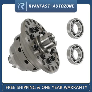 NEW Limited Slip Differential Rear fit for Civic Si EP3 2002-2011 MF-TRS-05K20 - Picture 1 of 19