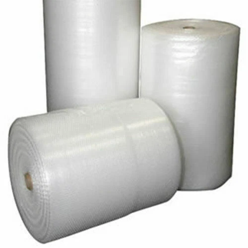 500mm x 3 x 50m Rolls Large Bubble Wrap