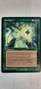 MTG Magic The Gathering LP ITALIAN Legends EUREKA - Picture 1 of 2