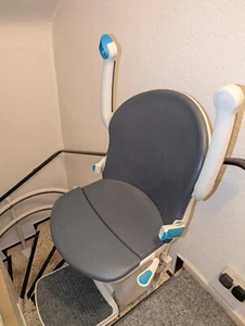 Treppenlift - Bild 1 von 4