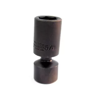 5/8" Universal Schlagschrauber Steckschlüssel 3/8" Antrieb 6 Punkte Proto J7277P - Bild 1 von 5