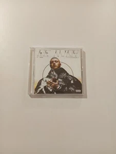 CD Re Mida Prima Stampa Di Lazza, Rap Italiano Fabri Fibra Guè Pequeno Locura - Foto 1 di 4