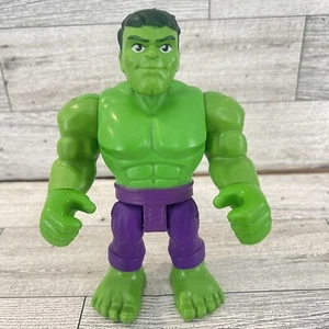 "Figura de acción Hulk 2018 Hasbro Kids Toy 5,5""" - Imagen 1 de 10