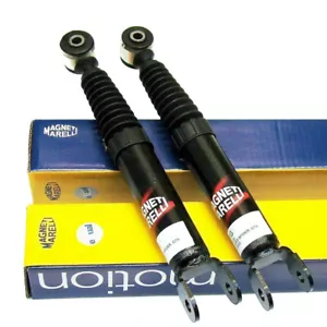 2x Stoßdämpfer Gasdruck hinten ALFA ROMEO GTV (916C) Spider (916S) - Bild 1 von 1