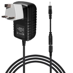 Adapter for Lorex WL2710 7" Security Wireless LCD Color Monitor Power Supply - Picture 1 of 3