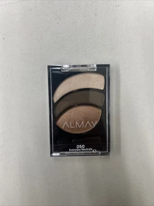 Almay Shadow Trios Lidschatten #050 Everyday Neutrals - Bild 1 von 2