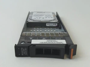 Unidad de disco duro IBM 85Y6186 1 TB V7000 2,5" SAS zq - Imagen 1 de 4