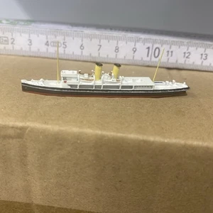 AL Albatros - 1:1250 - Roussalia FRACHTER Schiff Sammler #S9 - Bild 1 von 3