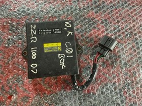 Kawasaki ZZR1100 D7 1999 ECU / CDI Igniter Box