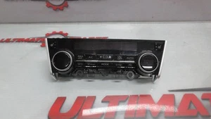 SUBARU OUTBACK HEATER/AC CONTROLS 6TH GEN, CLIMATE CONTROL TYPE, W/ HEATED SEATS - Picture 1 of 3