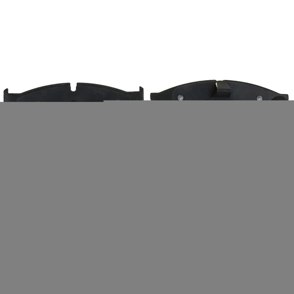 Juego de pastillas de freno de disco para BMW 535i,535i xDrive 640i 640i Gran Coupé RAY 2011-2017 Foto 1 de 1