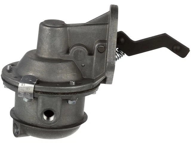 Bomba de combustível para 1965-1971 International M1200 1966 1967 1968 1969 1970 JH533DZ - Imagem 1 de 1