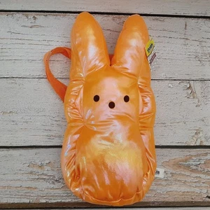 Mochila Peeps Bunny 15" naranja - Imagen 1 de 12