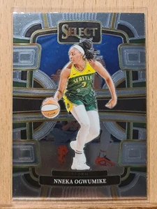 Nneka Ogwumike #90 2024 Select WNBA Concourse Base Storm W0103A - Picture 1 of 2