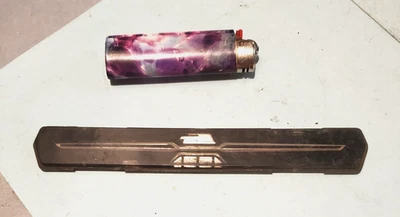 1958-63 Ford Thunderbird эмблема - Изображение 1 из 3