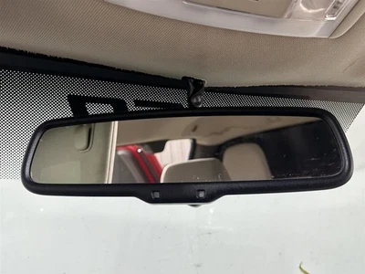 Rear View Mirror Automatic Dimming Fits 10-19 21-22 FORD E350 VAN 2735978 - Image 1 of 4