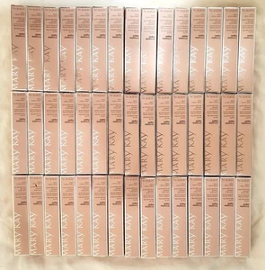 Lot Of 45 NIB Box Mary Kay TimeWise Repair Volu-Fill Deep Wrinkle Filler - Picture 1 of 2