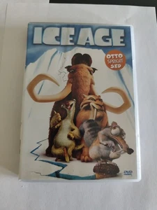 Ice Age - Teil 1 - DVD - Guter Zustand - Bild 1 von 3