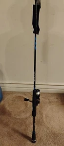 Shimano Nexave 2500 Spinning Rod Combo - Picture 1 of 5