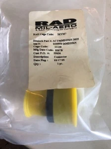 Deutsch Connector D38999/26MD35SN With Tool In Original Packaging - Picture 1 of 7