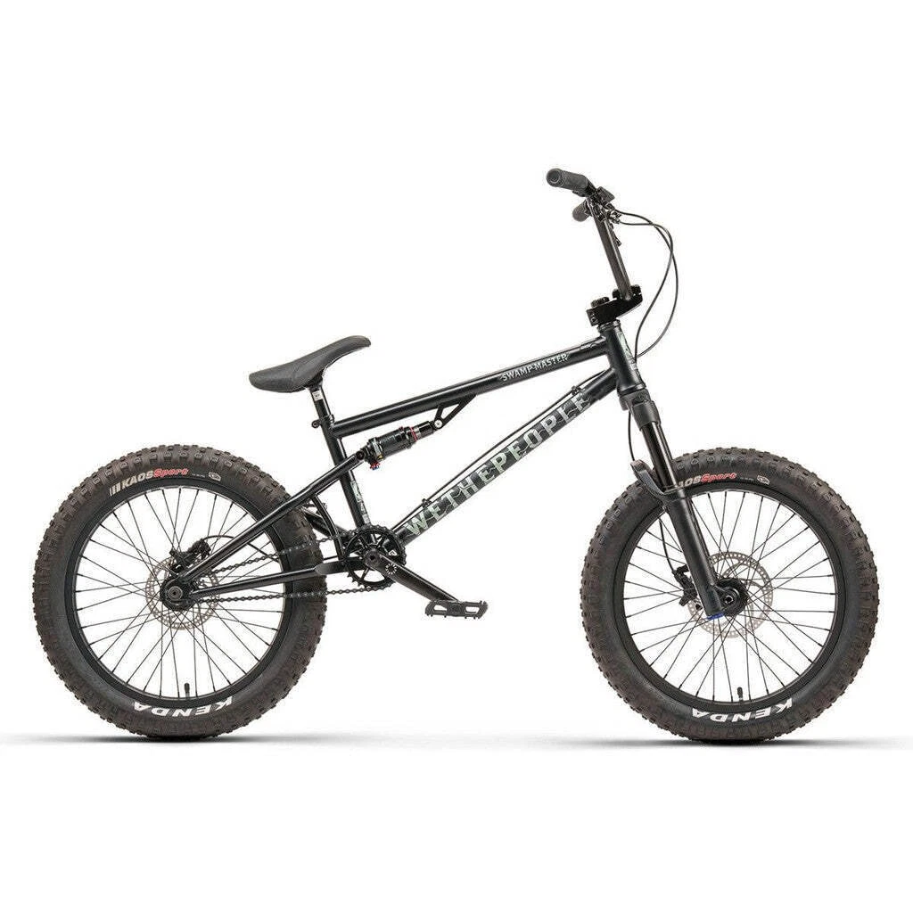 WeThePeople 20 Inch Wheel BMX Bikes for sale | eBay