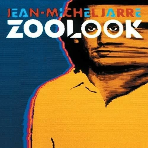 Zoolook by Jarre, Jean-Michel (Record, 2018)