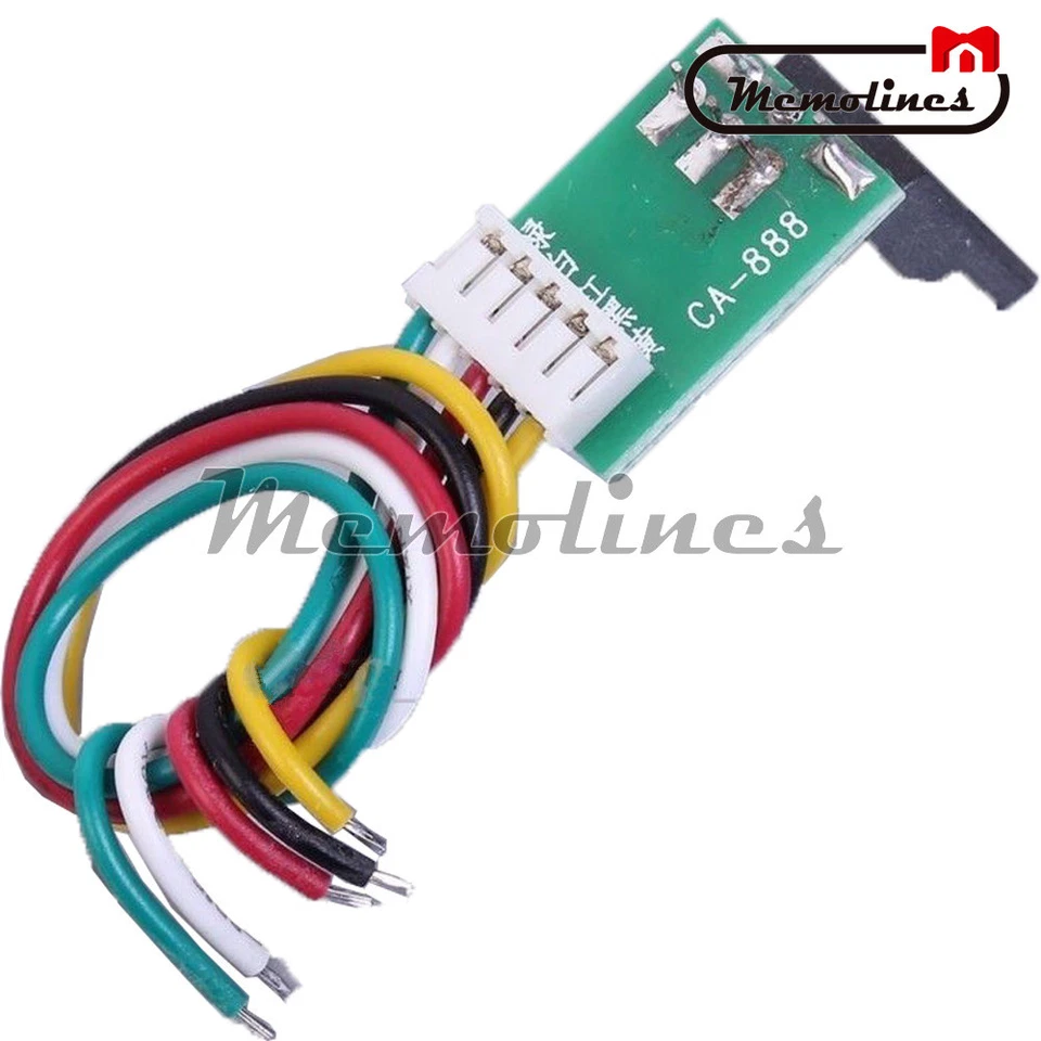 LCD Universal 12-18V Power Supply Board Module 300V Switch Tube For LCD TV - Image 1 of 1