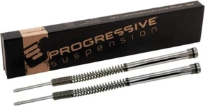 Progressive Suspension 31-2534 Standard Fork Monotube Kit 5.5" NEW FREE SHIPPING - Picture 1 of 2