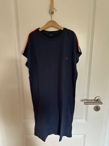 +++ Marc O'Polo Sommerkleid Gr. 158 164 Kleid Sommer Minikleid Tunika +++ - Bild 1 von 4