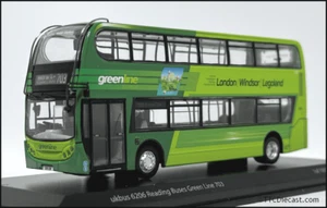 Northcord UKBUS6206 ADL Enviro 400 Reading Buses - Greenline Express - Picture 1 of 7