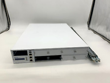 Sophos XG 750 Rev 2 Firewall - NO Cards/Drives Included - Chassis ONLY - Boots