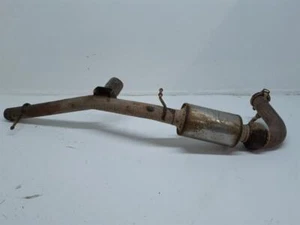 EXHAUST PARTICULATE FILTER LAND ROVER FREELANDER L359 06-15 2179 224DT Cat DPF - Picture 1 of 5