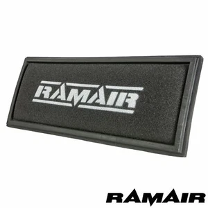 RamAir Foam Panel Filter for VW Tiguan 2.0 TDi 2007- - Picture 1 of 7