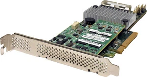 Cisco LSI UCS-RAID9271CV-8I V04 L3-25413-38001 MR SAS 9271-8i FP +Cache Module - Afbeelding 1 van 6