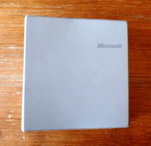 Microsoft Excel 2.2 For Macintosh Reference Manual - Vintage 1989 Binder RARE - Picture 1 of 10